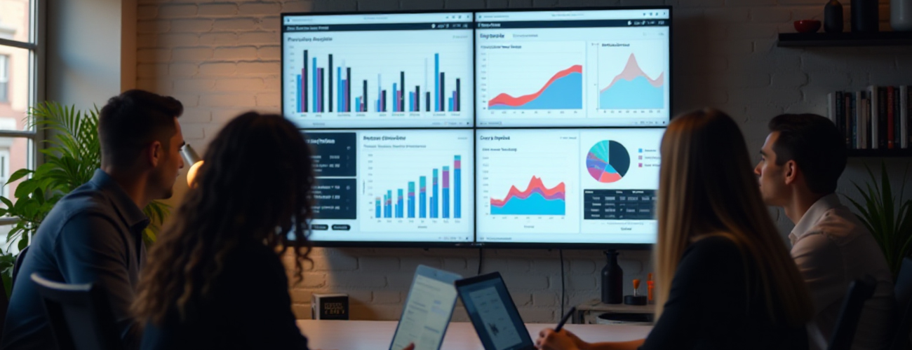 AI in Predictive Analytics: Smarter Marketing Through Consumer Forecasting